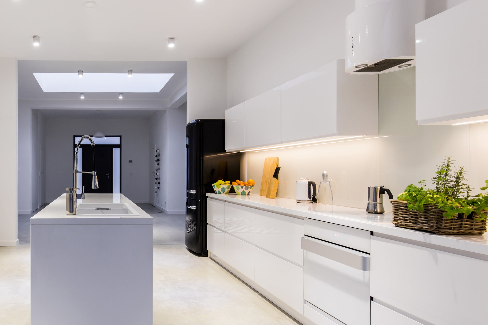 Perfect designs for your kitchen