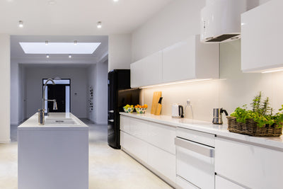 Perfect designs for your kitchen
