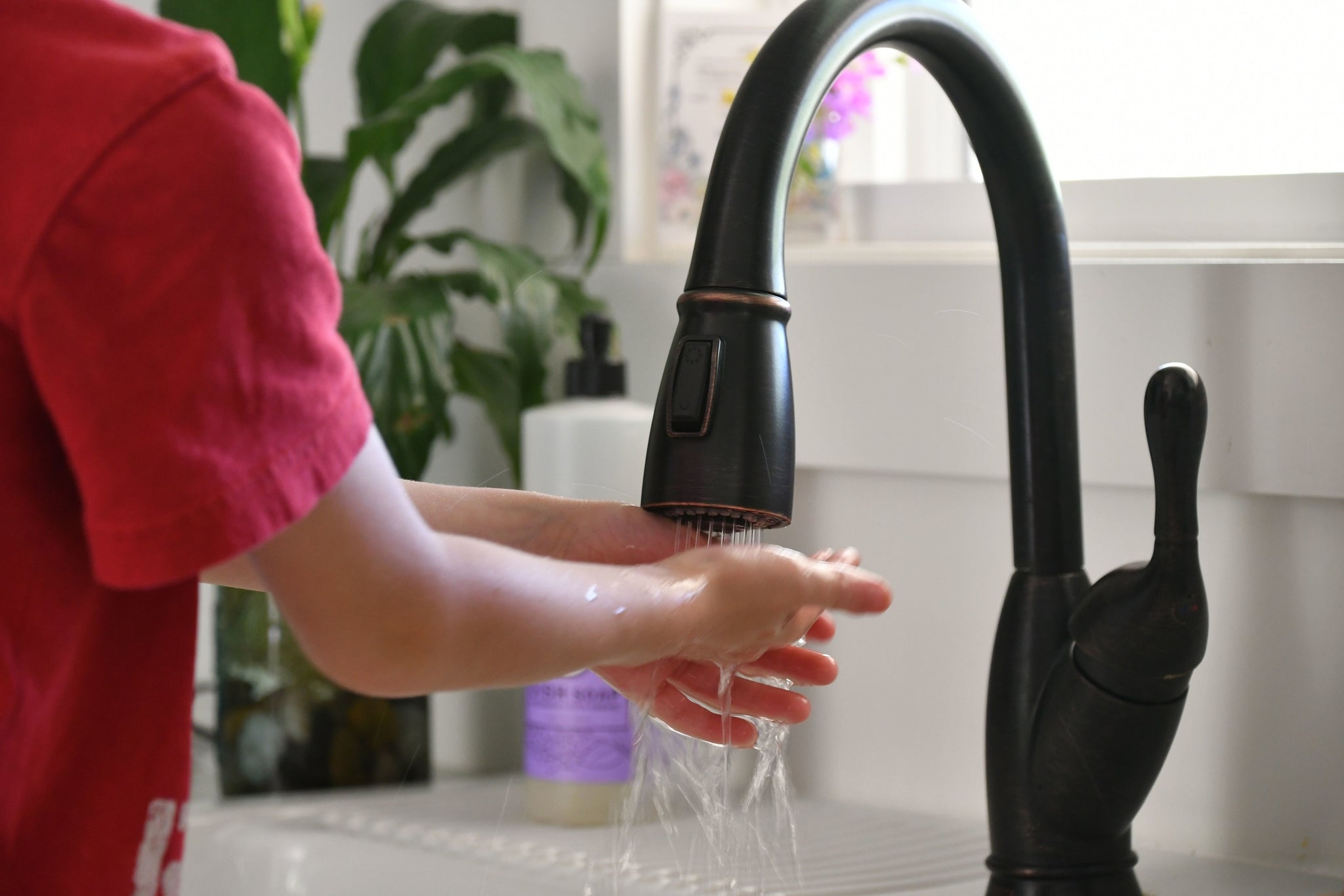 How to maintain kitchen hygiene