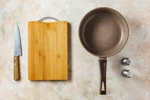 The importance of kitchen appliances