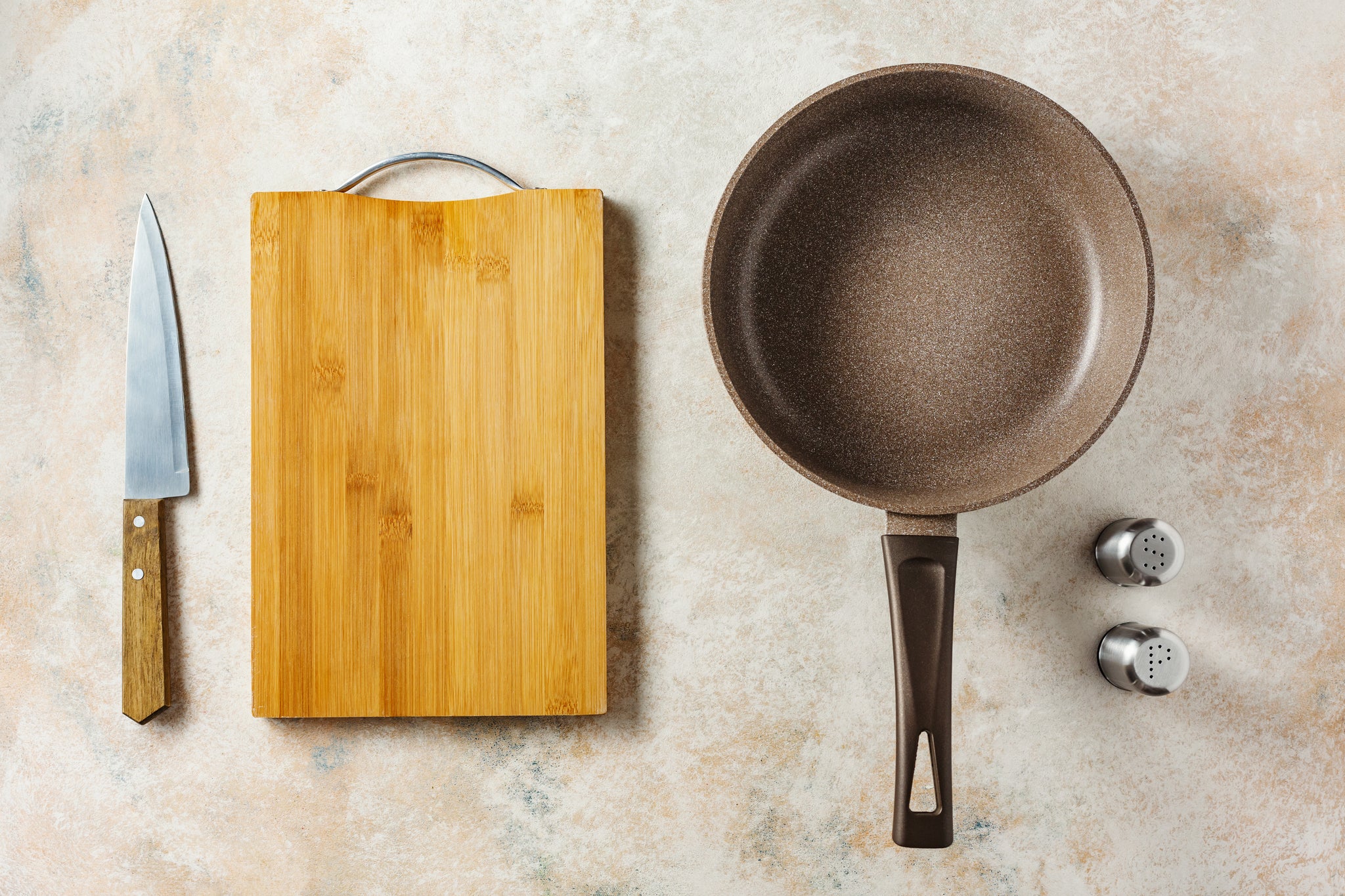 The importance of kitchen appliances