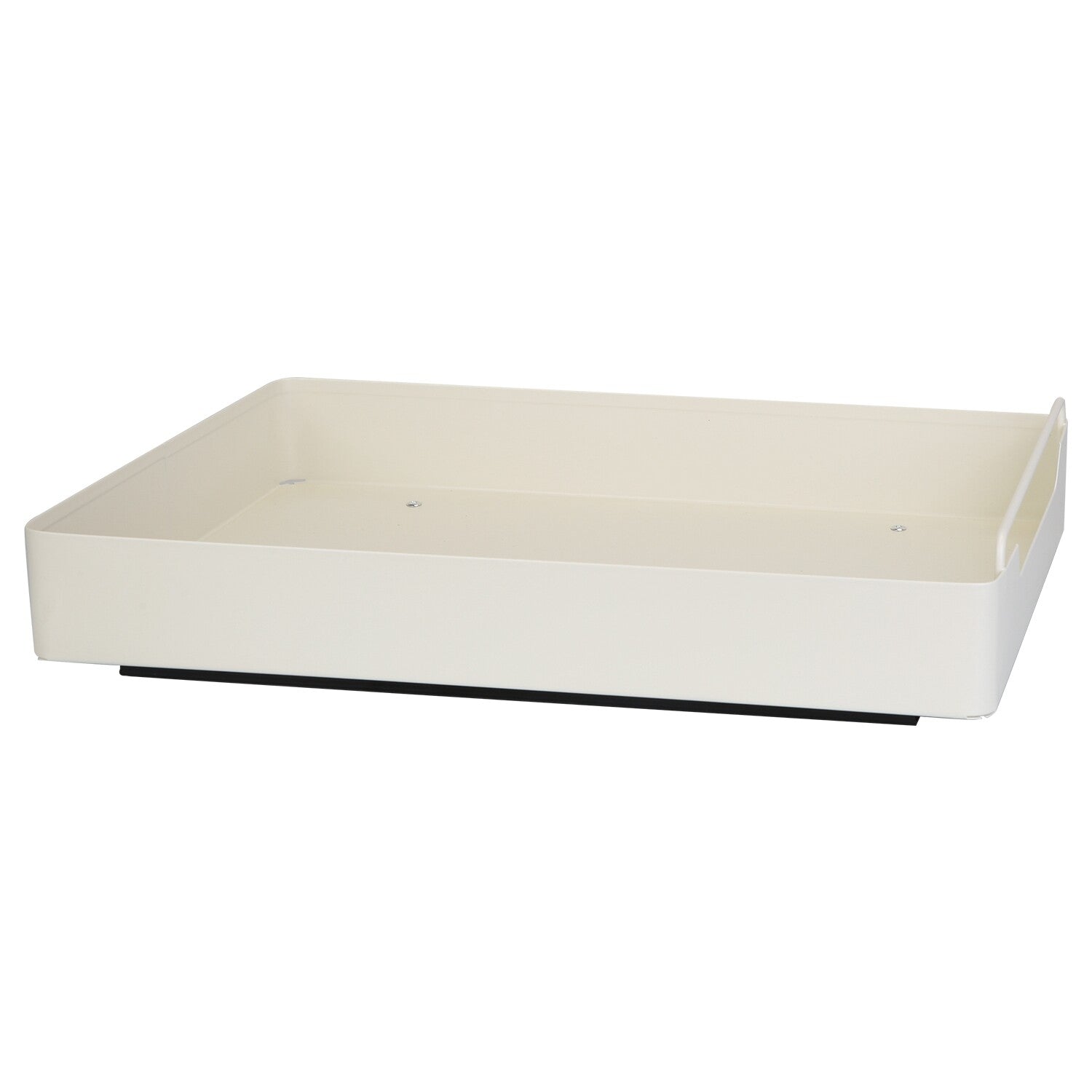 Pull Out Cabinet Organizer – Sliding Kitchen Cabinet Storage Shelf for Under Sink & Pantry Organization
