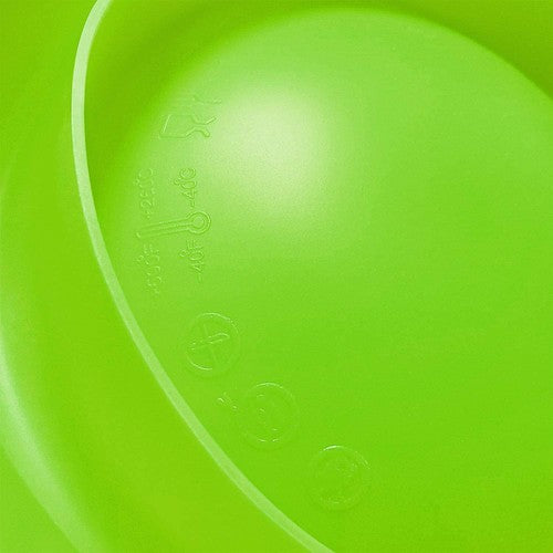 Collapsible Silicone Popcorn Popper – 2.5-Quart Microwave Bowl
