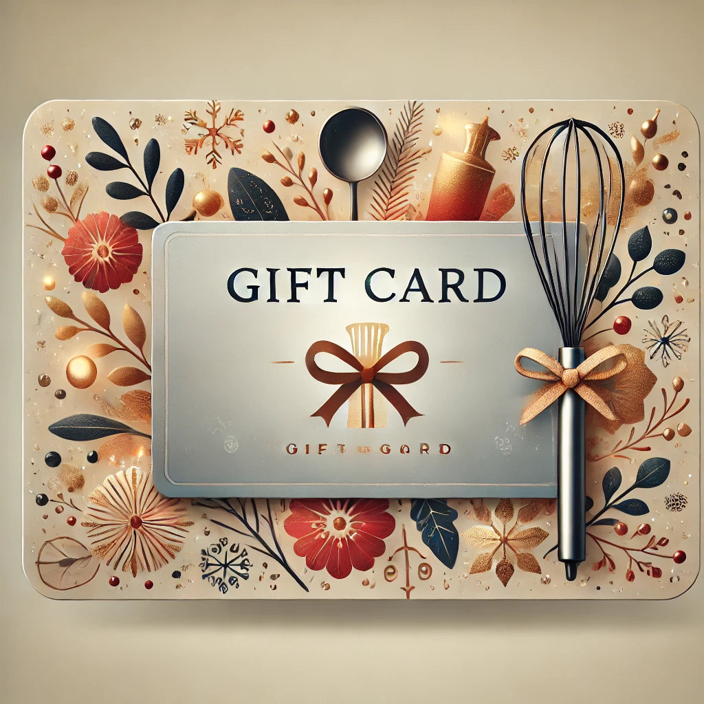 Kitchen Pro USA Digital Gift Card