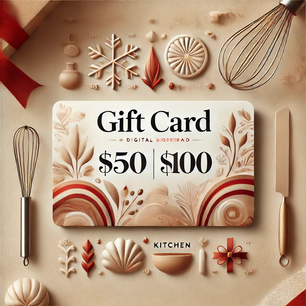 Kitchen Pro USA Digital Gift Card