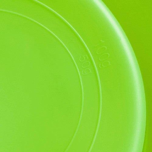 Collapsible Silicone Popcorn Popper – 2.5-Quart Microwave Bowl