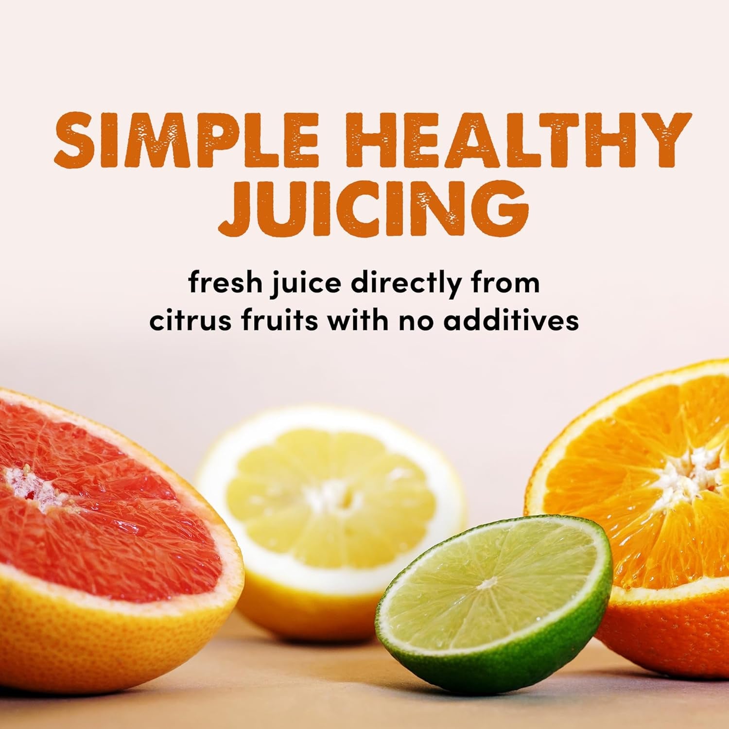  Electric Citrus Juicer 