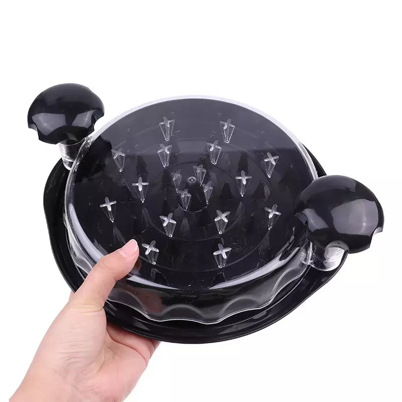 Large Chicken Shredder Tool – Twist Meat Grinder & Shredder Machine