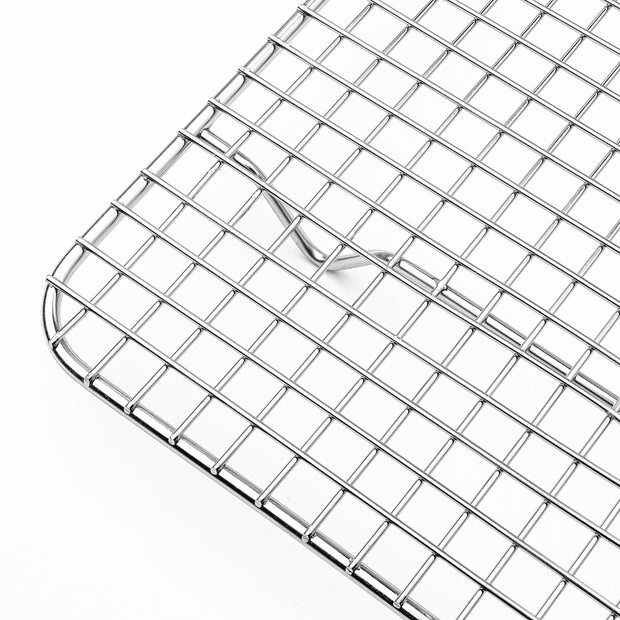 Stainless Steel Baking & Cooling Wire Rack