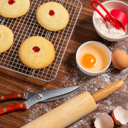 Stainless Steel Baking & Cooling Wire Rack