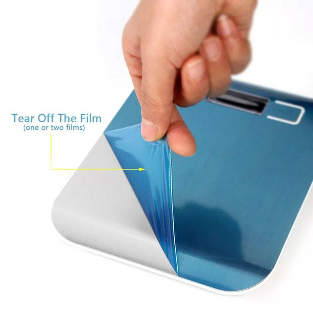 Digital Kitchen Food Diet Postal Scale, Weight Balance 5KG / 1g 11 lb
