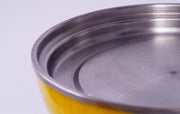 Electric Auto-Off Non Stick Egg Cooker, Boiler, Steamer