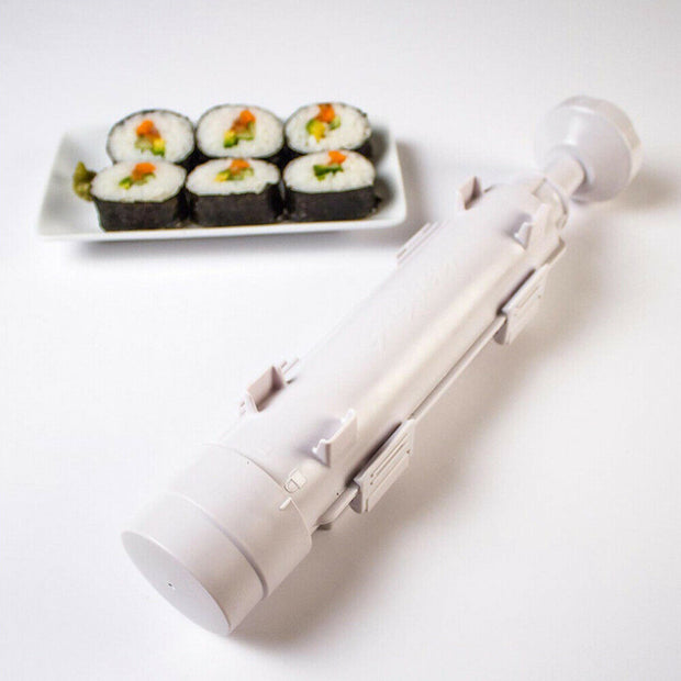 Bazooka Gun Roller Sushi Maker Kit
