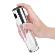 Stainless Olive Oil Sprayer, Cooking Mister, Spray Pump Bottle