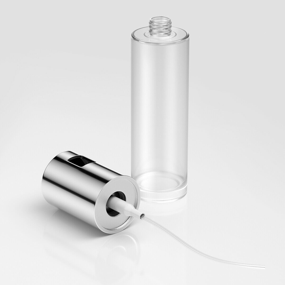 Premium Olive Oil Sprayer Bottle – Stainless Steel Cooking Oil Mister for Air Fryer, BBQ & Kitchen