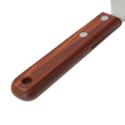 13inch Long Wooden Handle Stainless Steel Cake And Pizza Peel
