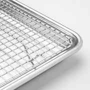 Stainless Steel Baking & Cooling Wire Rack