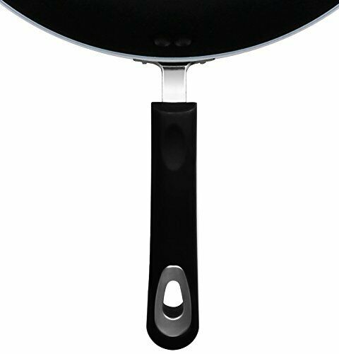 3-Piece Nonstick Frying Pan Set – Induction Compatible Skillet Cookware Set
