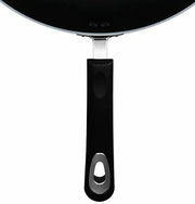 3 Piece Induction Bottom 8", 9.5", 11 inch Nonstick Frying Pan Set