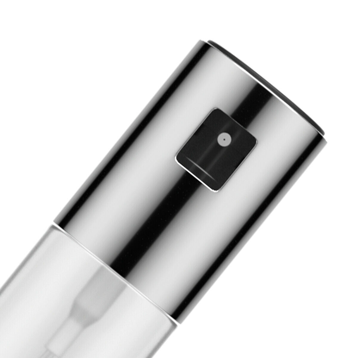 Premium Olive Oil Sprayer Bottle – Stainless Steel Cooking Oil Mister for Air Fryer, BBQ & Kitchen