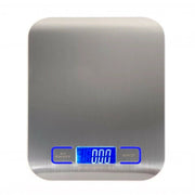 Digital Kitchen Food Diet Postal Scale, Weight Balance 5KG / 1g 11 lb