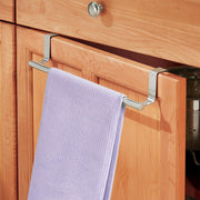 Under Cabinet Kitchen Towel or PaperTowel Hanger