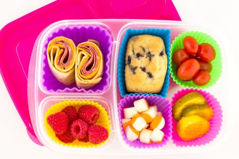 12-Pack Silicone Cupcake Liners – Reusable Nonstick Muffin Baking Cups