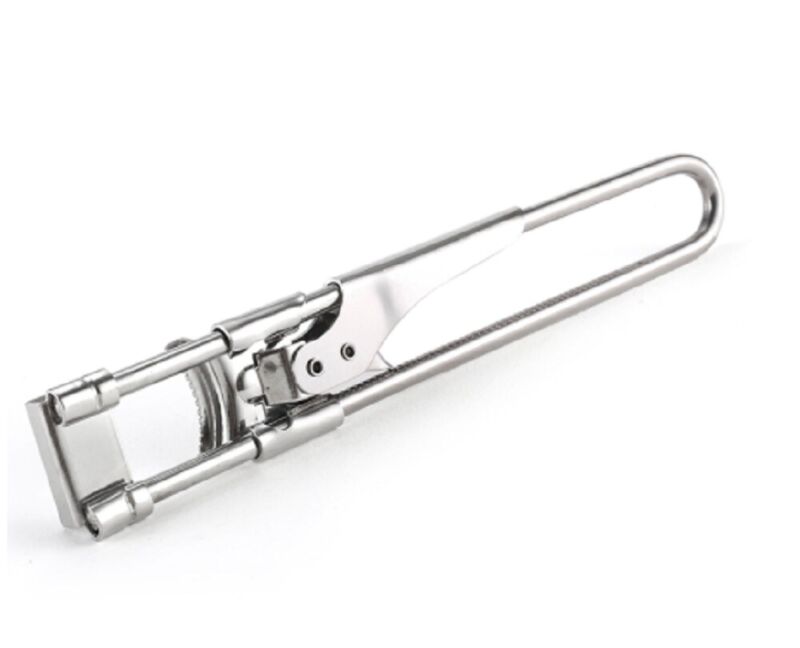 Adjustable Stainless Steel Can Opener – Multi-Function Jar & Bottle Lid Opener Tool