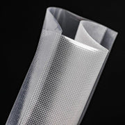 Automatic Vacuum Sealer Machine, Food Preservation With Seal Bags